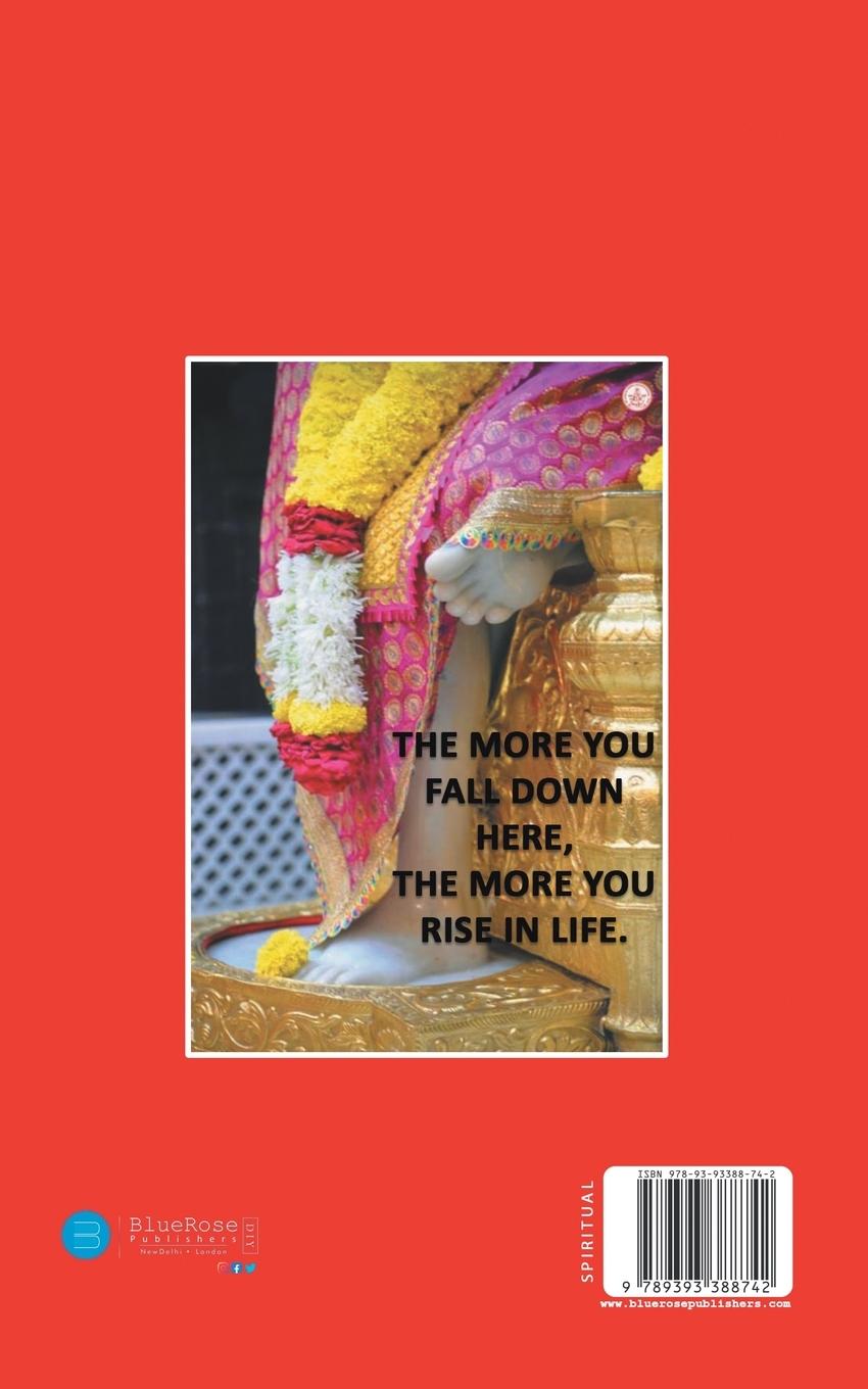 Rückseitencover Power Of Two Letters - BABA