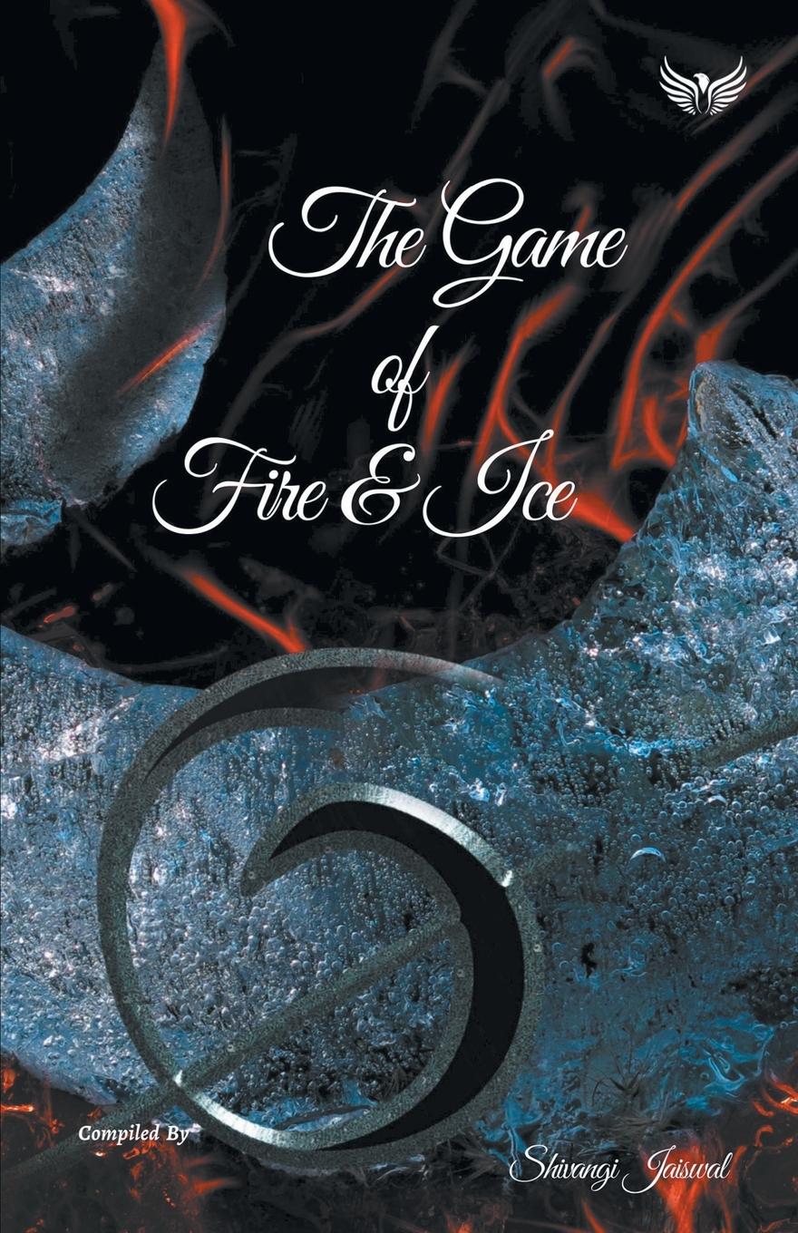 Vorderes Coverbild The Game Of Fire And Ice