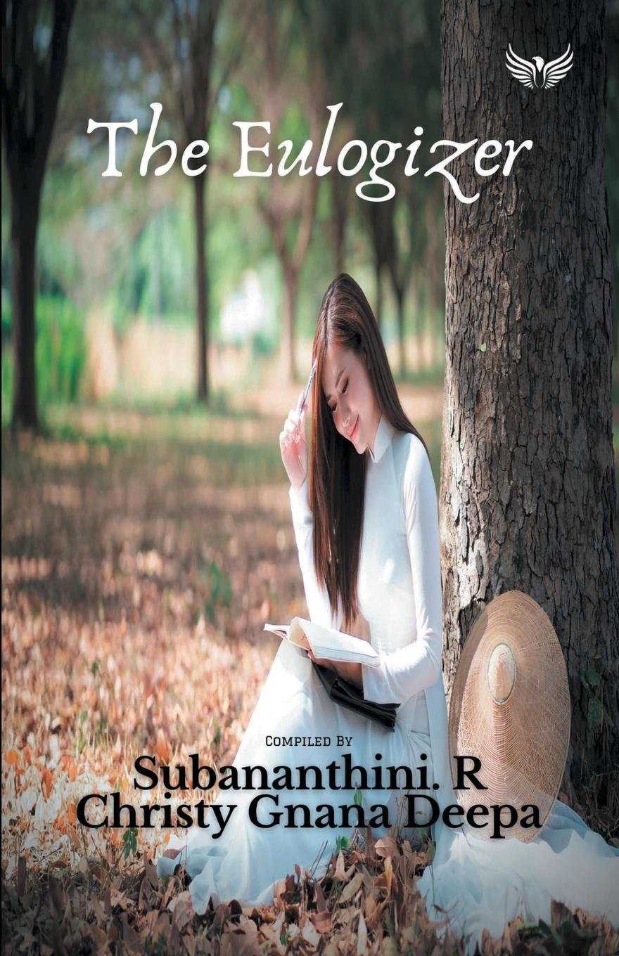 Vorderes Coverbild The Eulogizer