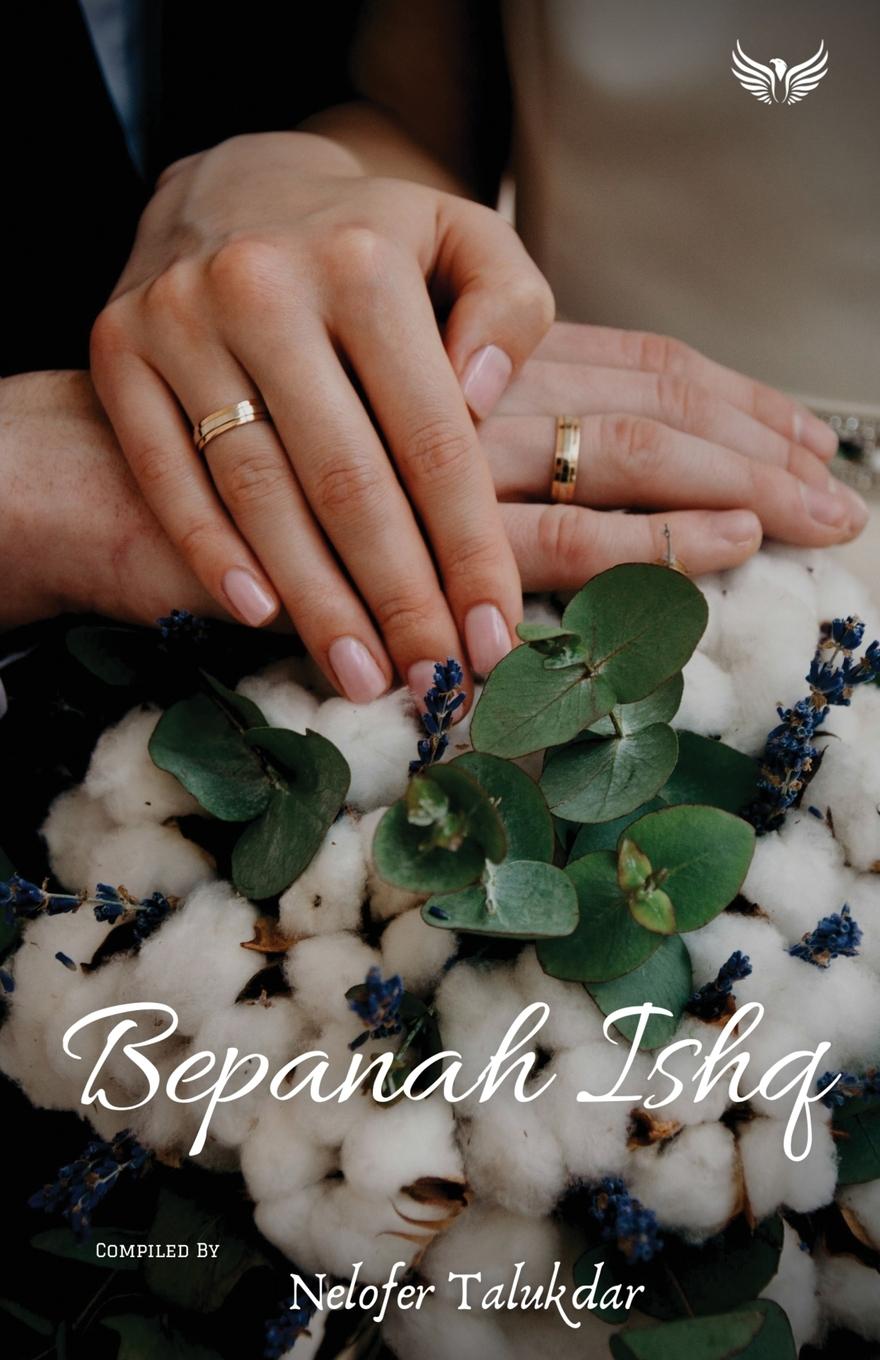 Vorderes Coverbild Bepanah Ishq