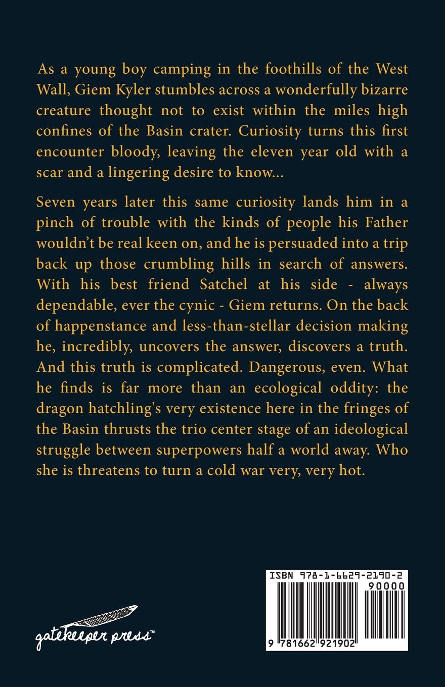 Rückseitencover Aberrant Egress