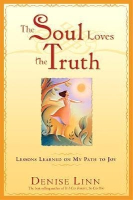 Vorderes Coverbild The Soul Loves the Truth