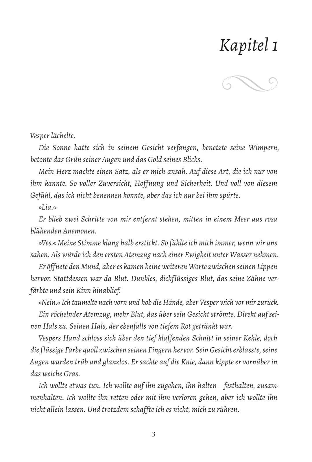 Beispielinhalt (Bild) Göttererbe 2: Hades' Vermächtnis