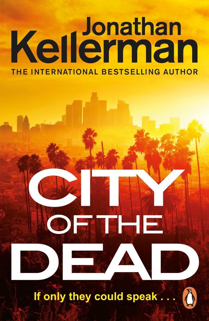 Vorderes Coverbild City of the Dead