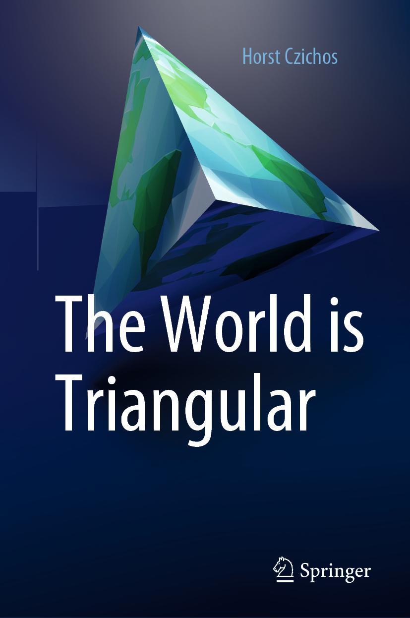 Vorderes Coverbild The World is Triangular