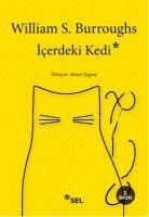 Vorderes Coverbild Icerdeki Kedi