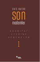 Vorderes Coverbild Son Modernler