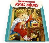 Vorderes Coverbild Yaramaz Kedi - Kocaman Masallar