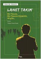 Vorderes Coverbild Lanet Takim