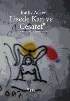 Vorderes Coverbild Lisede Kan ve Cesaret
