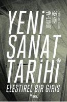 Vorderes Coverbild Yeni Sanat Tarihi