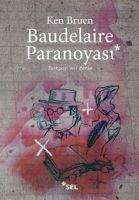 Vorderes Coverbild Baudelaire Paranoyasi
