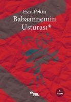 Vorderes Coverbild Babaannemin Usturasi