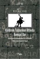 Vorderes Coverbild Kaldirim Taslarinin Altinda Kumsal Var