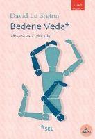 Vorderes Coverbild Bedene Veda