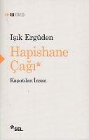Vorderes Coverbild Hapishane Cagi