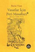 Vorderes Coverbild Vasatlar Icin Peri Masali