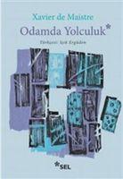 Vorderes Coverbild Odamda Yolculuk