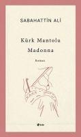 Vorderes Coverbild Kürk Mantolu Madonna