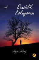 Vorderes Coverbild Sensizlik Kokuyorum