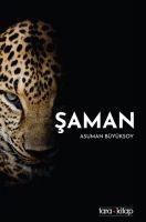 Vorderes Coverbild Saman