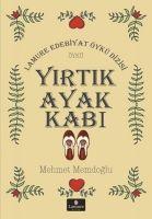 Vorderes Coverbild Yirtik Ayakkabi