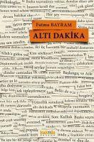 Vorderes Coverbild Alti Dakika
