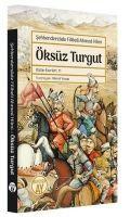 Vorderes Coverbild Öksüz Turgut