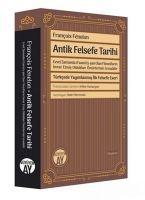 Vorderes Coverbild Antik Felsefe Tarihi