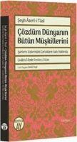 Vorderes Coverbild Cözdüm Dünyanin Bütün Müskillerini