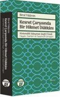 Vorderes Coverbild Kesret Carsisinda Bir Hikmet Dükkani