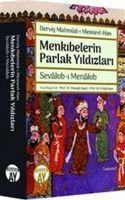 Vorderes Coverbild Menkibelerin Parlak Yildizlari