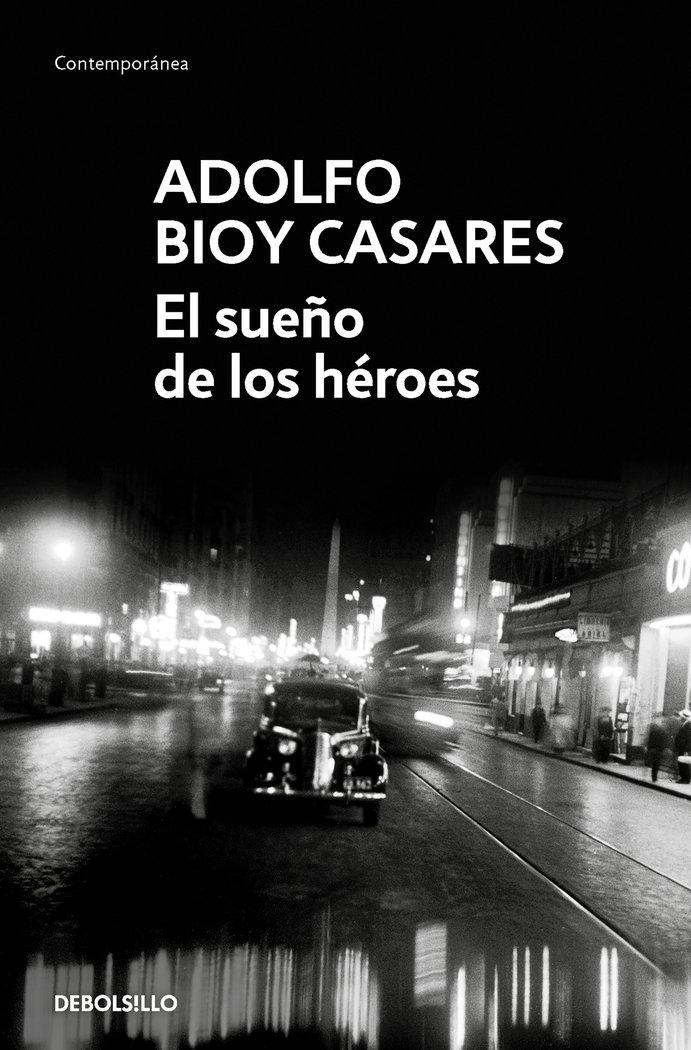 Vorderes Coverbild El Sueño de Los Héroes / Dream of Heroes