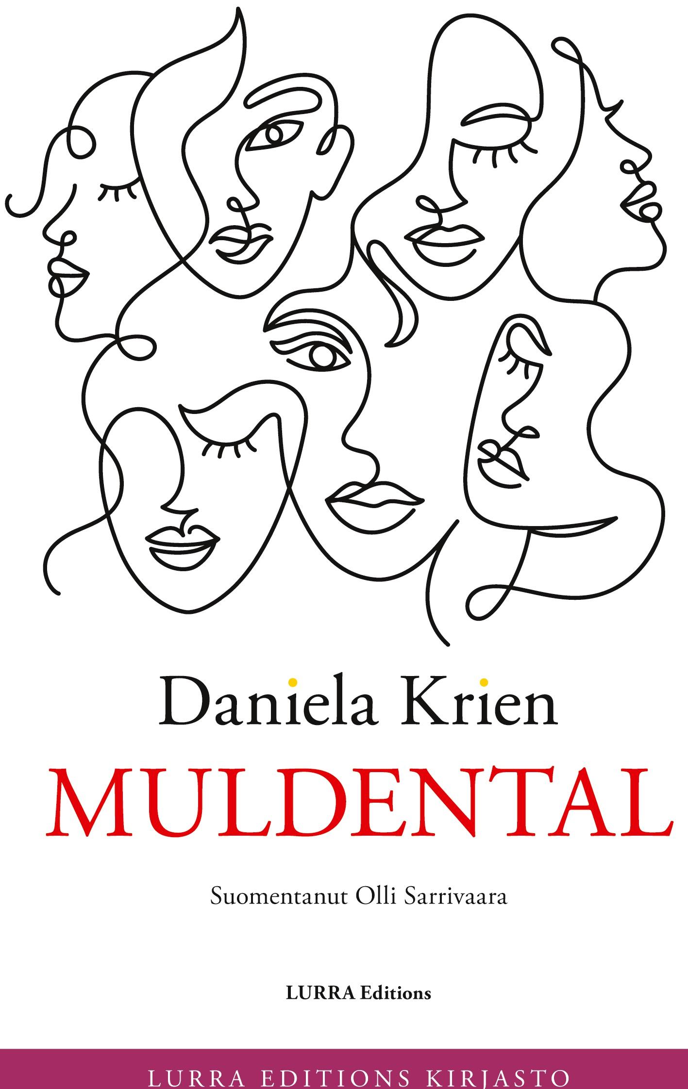 Vorderes Coverbild Muldental