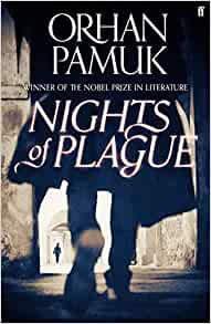 Vorderes Coverbild Nights of Plague