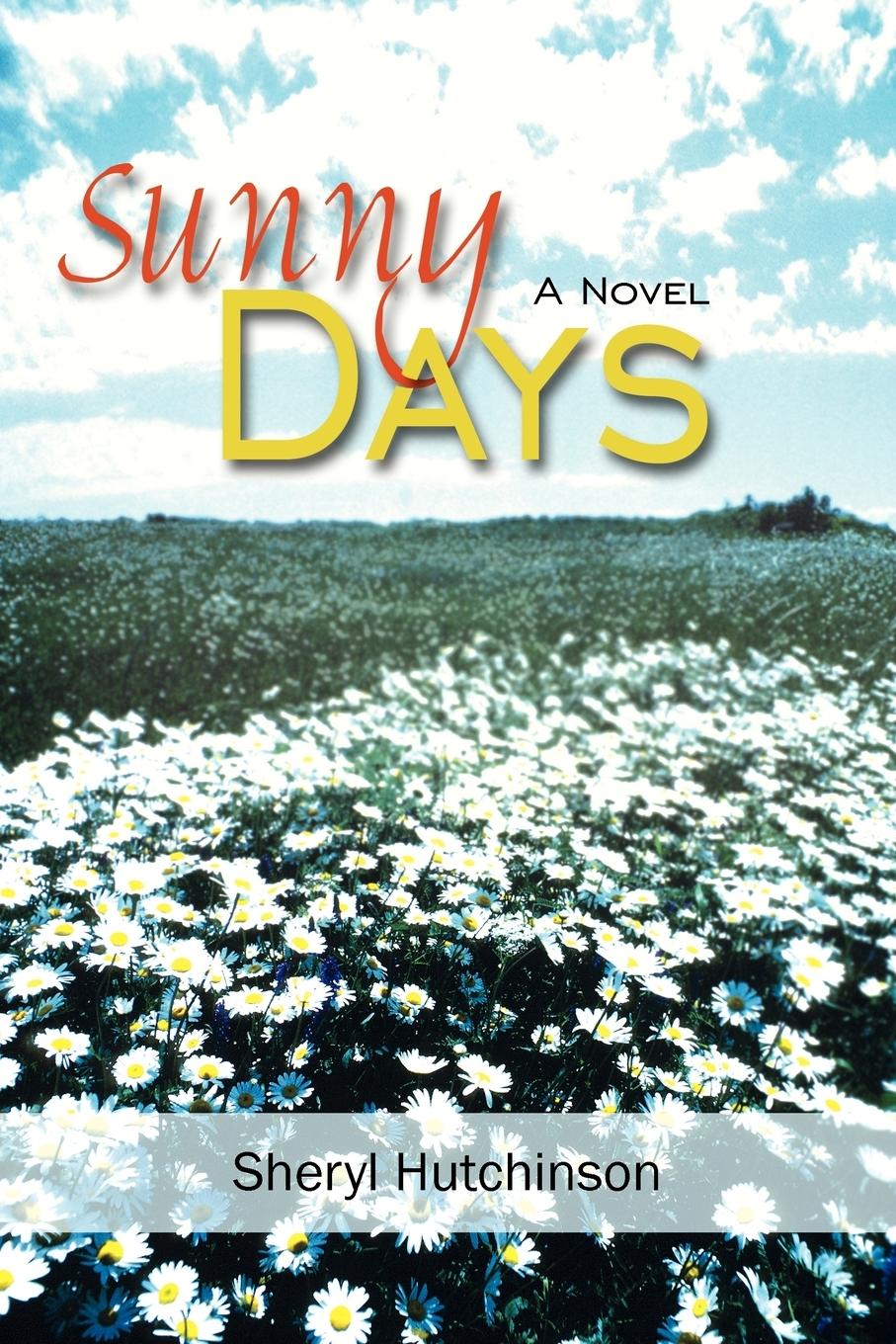Vorderes Coverbild Sunny Days