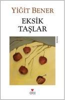 Vorderes Coverbild Eksik Taslar