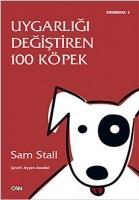 Vorderes Coverbild Uygarligi Degistiren 100 Köpek