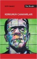 Vorderes Coverbild Korkunun Canavarlari