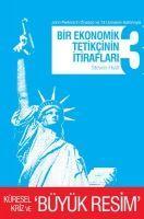 Vorderes Coverbild Bir Ekonomik Tetikcinin Itiraflari 3
