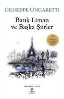 Vorderes Coverbild Batik Liman ve Baska Siirler