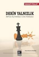 Vorderes Coverbild Derin Yalnizlik