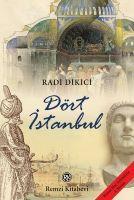 Vorderes Coverbild Dört Istanbul