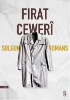 Vorderes Coverbild Solgun Romans