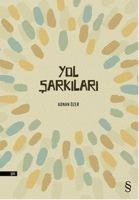 Vorderes Coverbild Yol Sarkilari