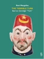 Vorderes Coverbild The Terrible Türk