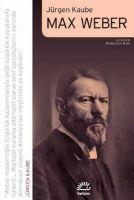 Vorderes Coverbild Max Weber
