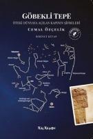Vorderes Coverbild Göbekli Tepe - Birinci Kitap