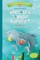 Vorderes Coverbild Kaybolan Toplar Nerede