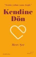 Vorderes Coverbild Kendine Dön